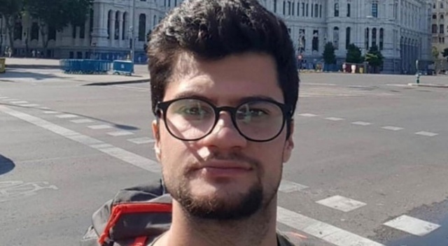 İstiklal Caddesi'nde genç mühendisi öldüren zanlılara müebbet hapis