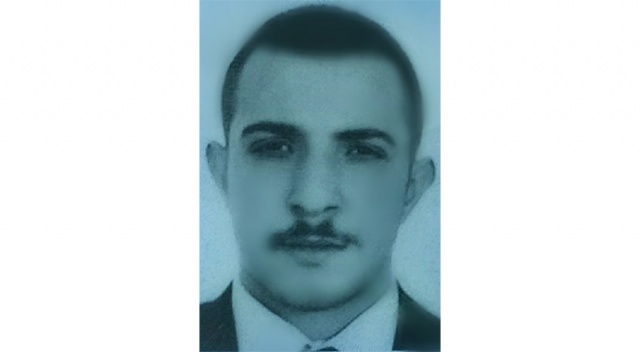Jandarma uzman onbaşı kazada hayatını kaybetti Jandarma uzman onbaşı kazada hayatını kaybetti