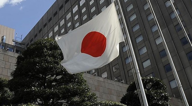 Japonya Savunma Bakanı Kono Taro: Ekimde erken seçim bekleyebiliriz