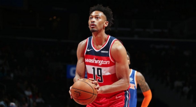 Johnathan Williams, Galatasaray’da