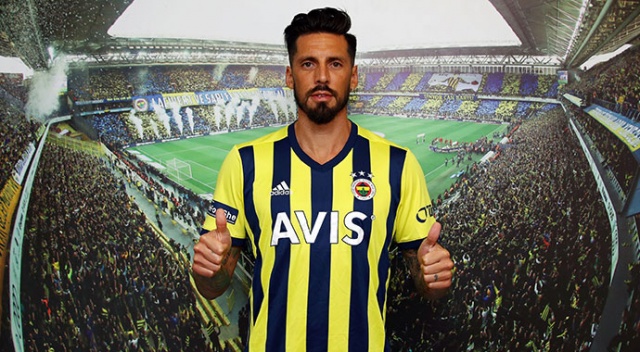 Jose Sosa antrenmanlara başladı Jose Sosa antrenmanlara başladı