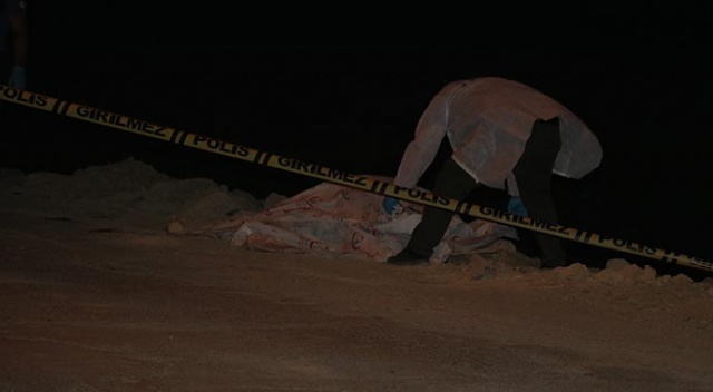 Kahramanmaraş’ta bıçaklı kavga: 1 ölü, 1 yaralı Kahramanmaraş’ta bıçaklı kavga: 1 ölü, 1 yaralı