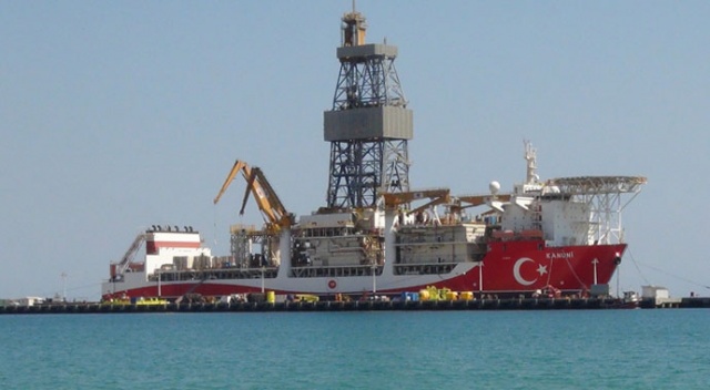 Kanuni de hazırlanıyor Kanuni de hazırlanıyor