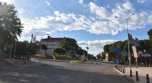 Karacasu’da vaka sayısı sıfırlandı Karacasu’da vaka sayısı sıfırlandı