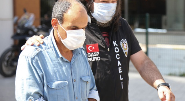 Kavga ettiği vatandaşı pompalı tüfekle öldüren şahıs tutuklandı