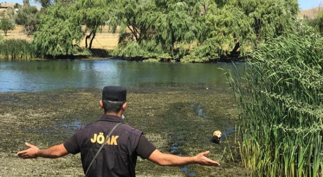 Kayıp genç her yerde didik didik aranıyor: Çok sayıda ekip seferber oldu Kayıp genç her yerde didik didik aranıyor: Çok sayıda ekip seferber oldu