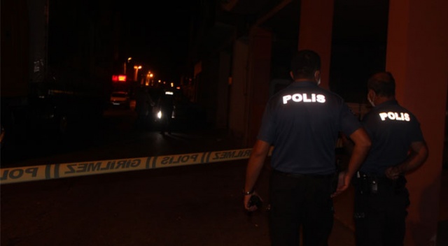Kayseri'de iki grup arasında silahlı kavga: 3'ü ağır 4 yaralı