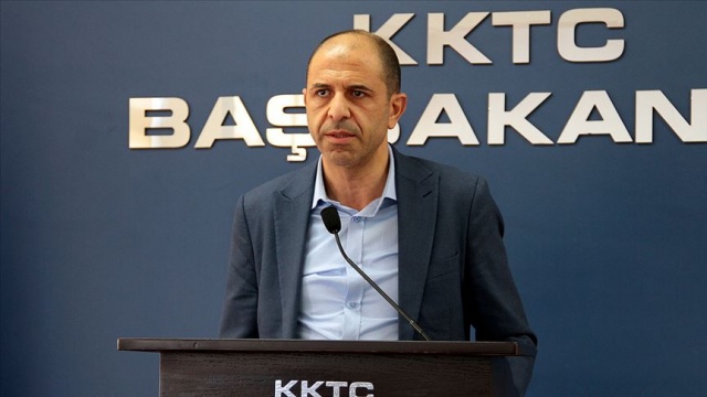 KKTC Bakanlar Kurulundan Kovid-19&#039;a karşı ilave tedbirler