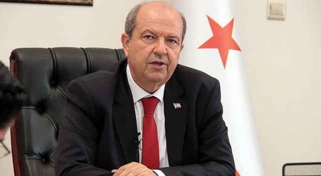 KKTC Başbakanı Tatar: 'Covid-19 hastaları Türkiye'ye nakledilecek'