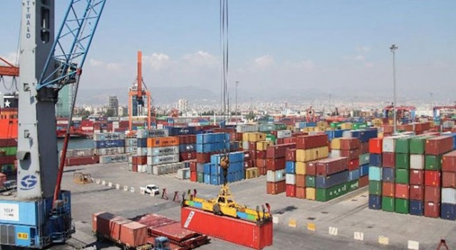 KOBİ’lerin potansiyeli &#039;Kolay İhracat’la tespit edilecek