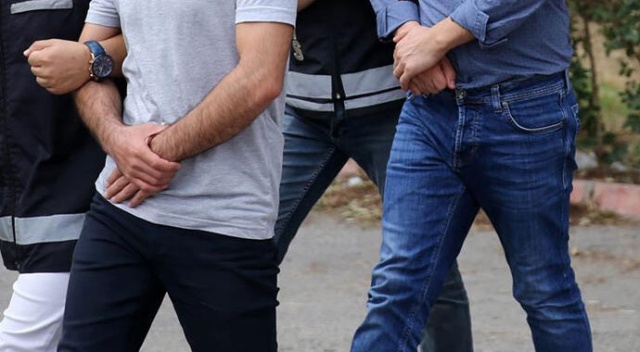 Kocaeli'de FETÖ opersayonu: Aranan firari 2 zanlı yakalandı