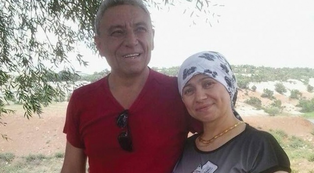 Kocasını uyurken baltayla öldürmüştü... Flaş gelişme