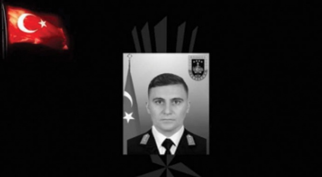 Konya’ya şehit ateşi düştü Konya’ya şehit ateşi düştü