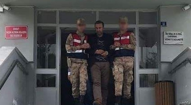 Korona virüse yakalanan 'seri cinayet sanığı' duruşmaya katılamadı Korona virüse yakalanan 'seri cinayet sanığı' duruşmaya katılamadı