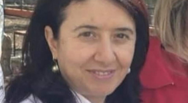 Koronavirüsten hayatını kaybeden Şenay hemşirenin kolon kanseri olduğu ortaya çıktı