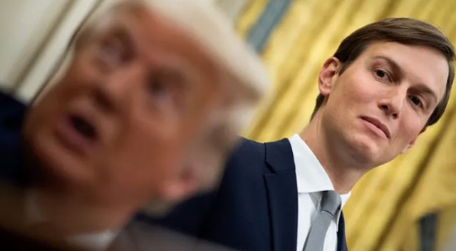 Kushner: Suudi Arabistan hava sahasını İsrail uçuşlarına açacak