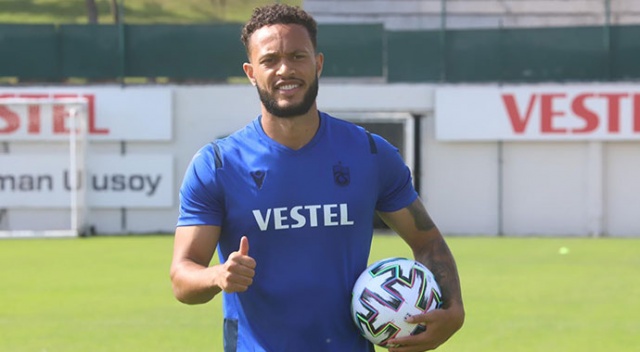 Lewis Baker: Burası benim için yeni bir meydan okuma olacak Lewis Baker: Burası benim için yeni bir meydan okuma olacak