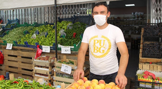 Market açtı, açtığına pişman oldu