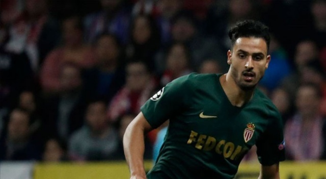 Medipol Başakşehir Chadli'yi kadrosuna katıyor Medipol Başakşehir Chadli'yi kadrosuna katıyor