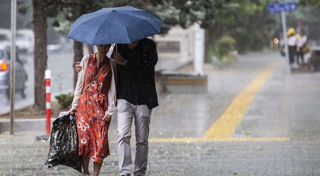 Meteorolojiden son dakika uyarısı! Bu illerde yaşayanlar dikkat Meteorolojiden son dakika uyarısı! Bu illerde yaşayanlar dikkat