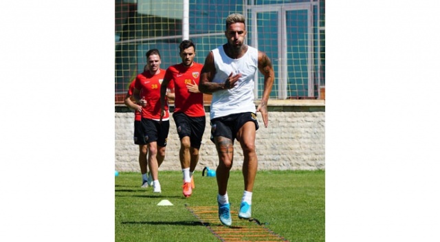 Miguel Lopes’e Beşiktaş kancası