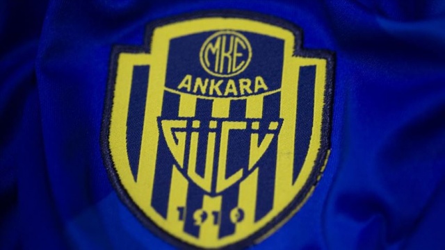 MKE Ankaragücü&#039;nde bir çalışanın Covid-19 testi pozitif çıktı