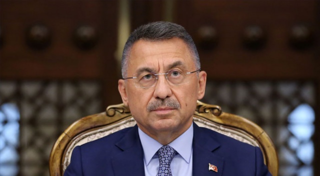 Oktay: Bu oyunun parçası olanları affetmeyiz Oktay: Bu oyunun parçası olanları affetmeyiz