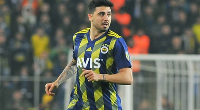 Ozan'ın aklı Avrupa'da Ozan'ın aklı Avrupa'da