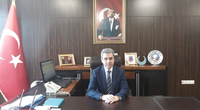 Pandemi ekipleri iş başında