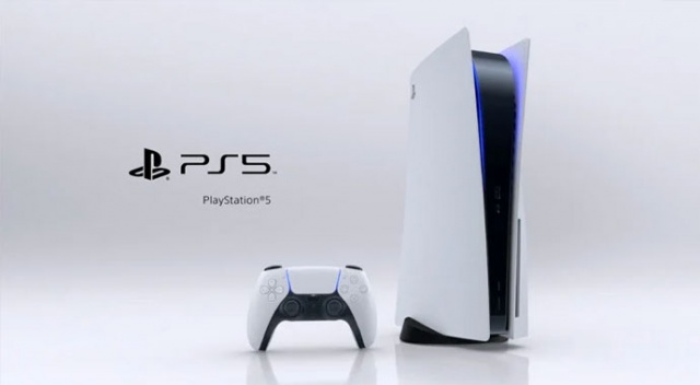 PlayStation 5 Türkiye'de 5.500 liradan satılacak PlayStation 5 Türkiye'de 5.500 liradan satılacak