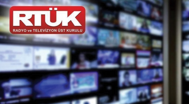 RTÜK'ten Tele 1'e verilen 5 günlük yayın durdurma cezasına ilişkin açıklama