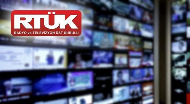 RTÜK&#039;ten yayıncı kuruluşlara &#039;reyting&#039; uyarısı