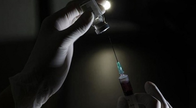 Rusya Çinli şirketin Covid-19 aşı adayının klinik denemelerine onay verdi