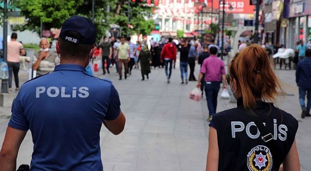 Sakarya'da maske takmayanlar 3 gün karantinada kalacak, 10 kitap okuyacak