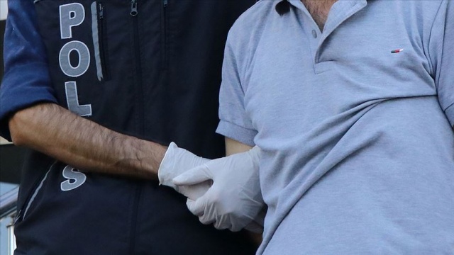 Sakarya'da mevsimlik tarım işçilerinin darbedildiği iddiasına 2 gözaltı kararı Sakarya'da mevsimlik tarım işçilerinin darbedildiği iddiasına 2 gözaltı kararı