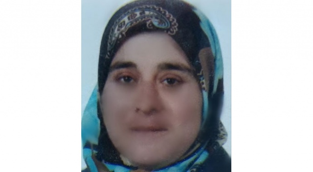 Samsun'da bir kadın evinde ölü bulundu