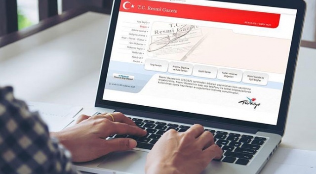 Şanlıurfa'da 2 kaymakam açığa alındı Şanlıurfa'da 2 kaymakam açığa alındı