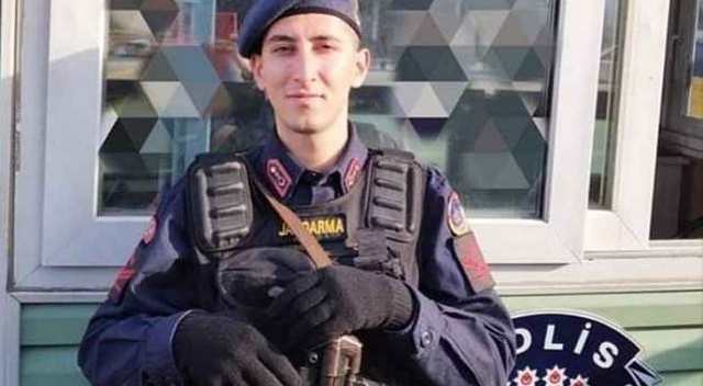 Şehidin naaşı 13  gün sonra bulundu