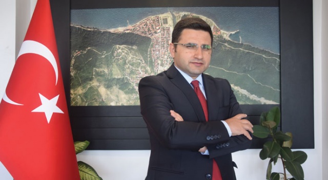 Sinop Ayancık Kaymakamı'nın korona virüs testi pozitif çıktı