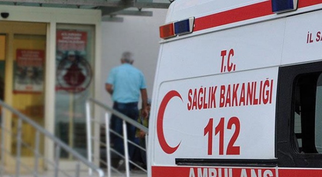 Sinop’ta havaya ateş ederken kazara kendini vurup öldü
