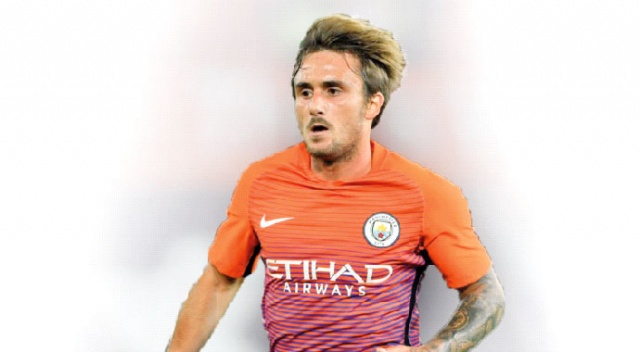 Son aday Garcia Son aday Garcia