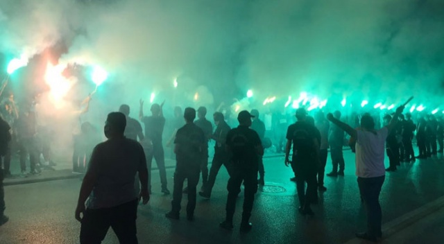 Süper Lig’de 63. sezon başlıyor Süper Lig’de 63. sezon başlıyor