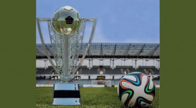 Süper Lig'e süper statlar Süper Lig'e süper statlar