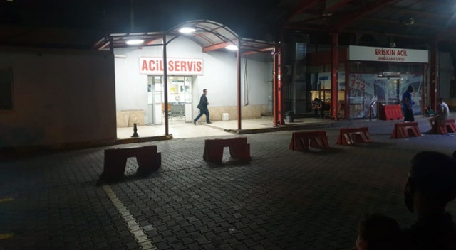 Tartışma kavgaya döndü: 1’i ağır 3 kişi yaralandı Tartışma kavgaya döndü: 1’i ağır 3 kişi yaralandı