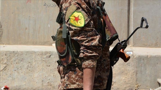 Terör örgütü YPG/PKK bir kız çocuğunu daha kaçırdı Terör örgütü YPG/PKK bir kız çocuğunu daha kaçırdı