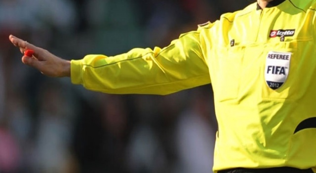 TFF açıkladı: 6 hakem koronavirüse yakalandı