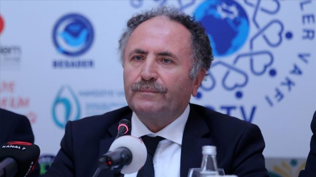 TGTV&#039;den Erol Mütercimler&#039;e tepki
