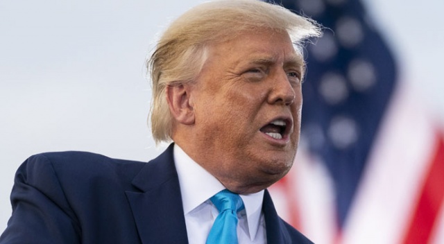 Trump hakkında tepki çeken iddia! 'Beceriksiz ve salaklar...'