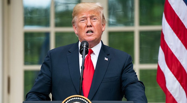 Trump: New York’tan herkes kaçıyor