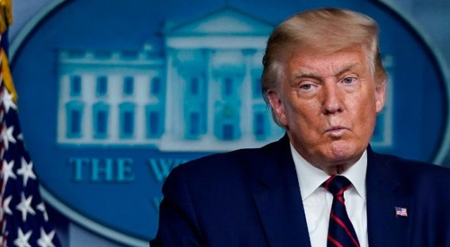 Trump'un ABD'nin Irak'taki askerlerini çekmesine ilişkin bugün açıklama yapması bekleniyor